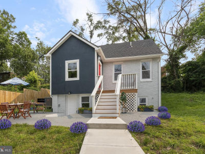 5021 A St SE Washington, DC 20019