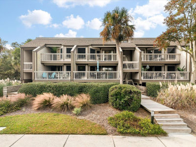1619 Live Oak Park Johns Island, SC 29455