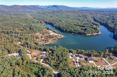 V/l Ridge Point Rd #9 Nebo, NC 28761