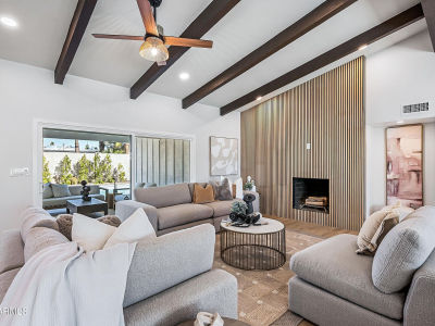 6622 E Voltaire Ave Scottsdale, AZ 85254