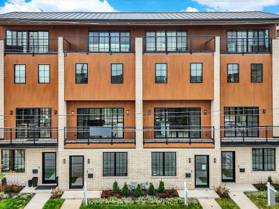 527 E North St Indianapolis, IN 46204