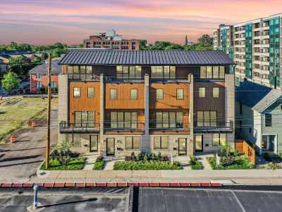 531 E North St Indianapolis, IN 46204