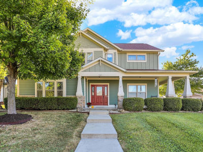 241 N Liberty Blvd Mooresville, IN 46158