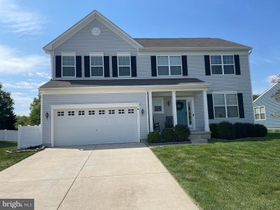 327 Cinnamon Way Magnolia, DE 19962