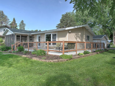 51725 Belle Isle Dr Rush City, MN 55069