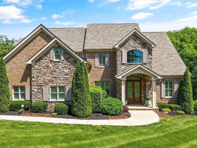 12440 Ivy Lake Dr Knoxville, TN 37934