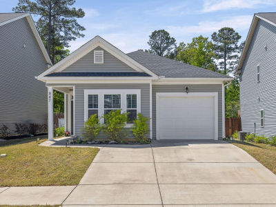 847 Elsie Dr North Augusta, SC 29860