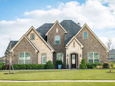 1120 Macgregor Ln Gunter, TX 75058