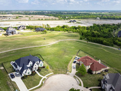 1201 Eagle Glen Pass Gunter, TX 75058