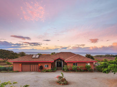 3820 Kalua Koi Rd Maunaloa, HI 96770