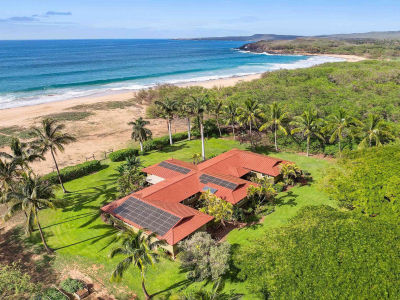 2944 Kalua Koi Rd Maunaloa, HI 96770