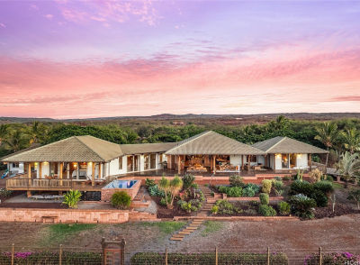 3036 Kalua Koi Rd Maunaloa, HI 96770