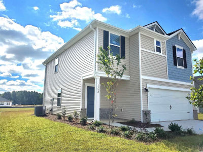 1542 Regal Fern Way Longs, SC 29568