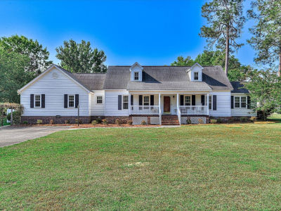 123 McElmurray Rd Waynesboro, GA 30830