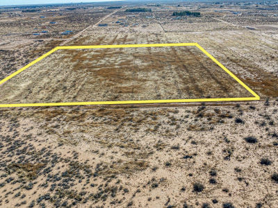 Ooo Chaparral, NM 88081
