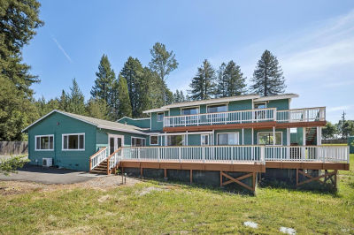 11740 Occidental Rd Sebastopol, CA 95472