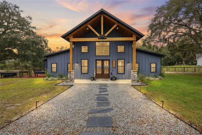 12052 SE 101st Court Rd Belleview, FL 34420