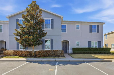 196 Primrose Dr Davenport, FL 33837