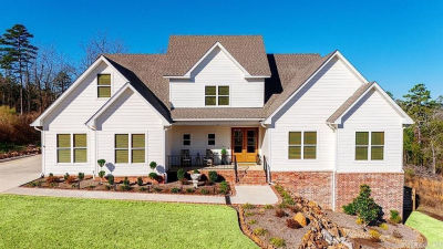 19009 Waterview Meadow Ln Roland, AR 72135