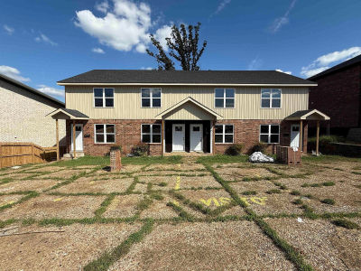 2007 Sanford Dr Little Rock, AR 72227