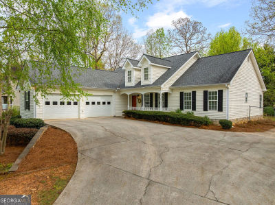 244 Kerry Dr Jasper, GA 30143