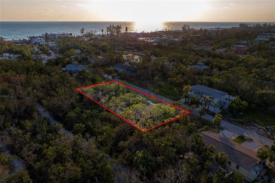 560 Gulf Bay Rd #17 Longboat Key, FL 34228