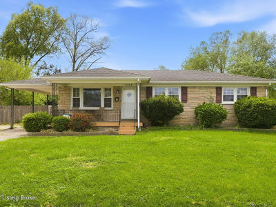 5708 Tamarack Ln Louisville, KY 40258