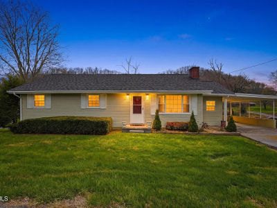 802 Stanley Valley Rd Rogersville, TN 37857