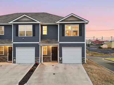 705 Theobald Way Kingsport, TN 37660