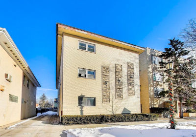 306 Chicago Ave APT 3N Oak Park, IL 60302