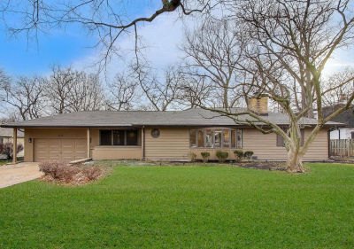 28 Muirwood Dr Glen Ellyn, IL 60137