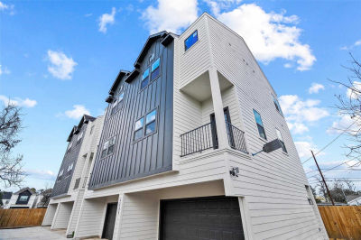 4209 Allston Street, Houston, TX, USA