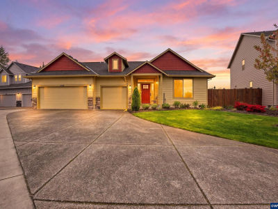 3188 36th Ave SE Albany, OR 97322