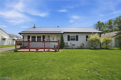 2708 19th St NE Canton, OH 44705