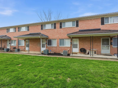 5780 N Meadows Blvd Columbus, OH 43229