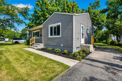 2344 Belcher Dr Columbus, OH 43224