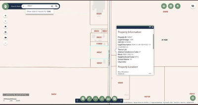1425 Farm To Market Rd #303 Loop, TX 79342