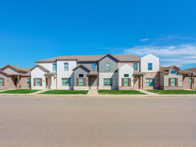 2544 137th St Lubbock, TX 79423