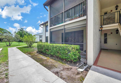 1485 SW Silver Pine Way APT 107-H1 Palm City, FL 34990
