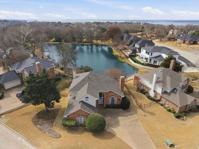 5204 Yacht Club Dr Rockwall, TX 75032