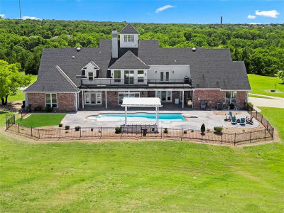 3100 Freeman Manor Dr Jones, OK 73049