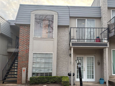 4720 E 68th St Unit 260 Tulsa, OK 74136