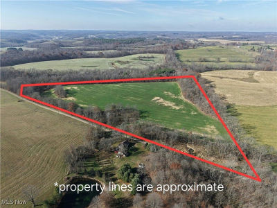 80 Tr Warsaw, OH 43844