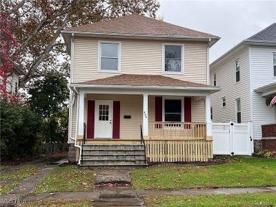 828 Locust Ave Zanesville, OH 43701