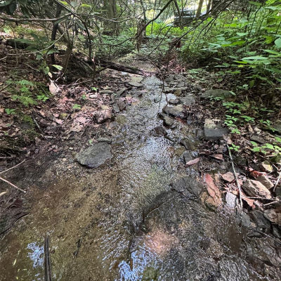 10A Reserve Rd Pisgah Forest, NC 28768