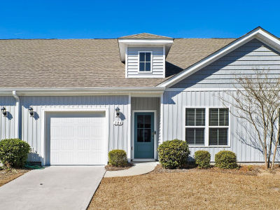 184 Sea Shell Dr #21 Murrells Inlet, SC 29576