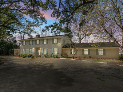 203 River St Georgetown, SC 29440