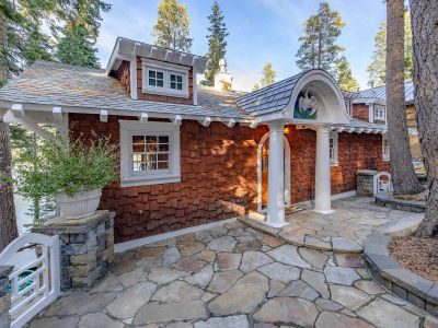 14254 S Shore Dr Truckee, CA 96161