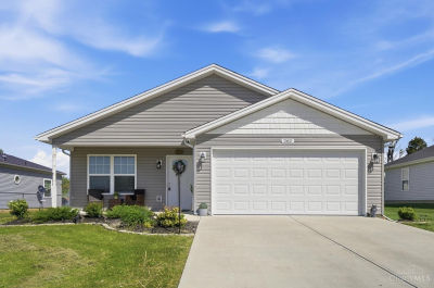 262 Taylor Dr Wilmington, OH 45177