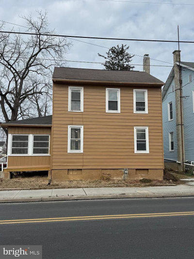 527 Main St Mc Sherrystown, PA 17344